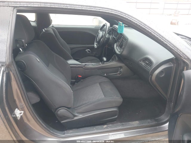 Aukcja sprzedaży 2018 Dodge Challenger Sxt, vin: 2C3CDZAG9JH286854, numer aukcji: 45377086