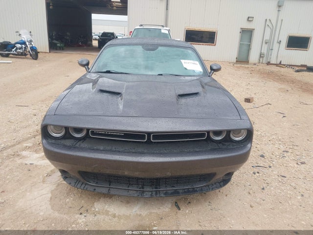 Aukcja sprzedaży 2018 Dodge Challenger Sxt, vin: 2C3CDZAG9JH286854, numer aukcji: 45377086