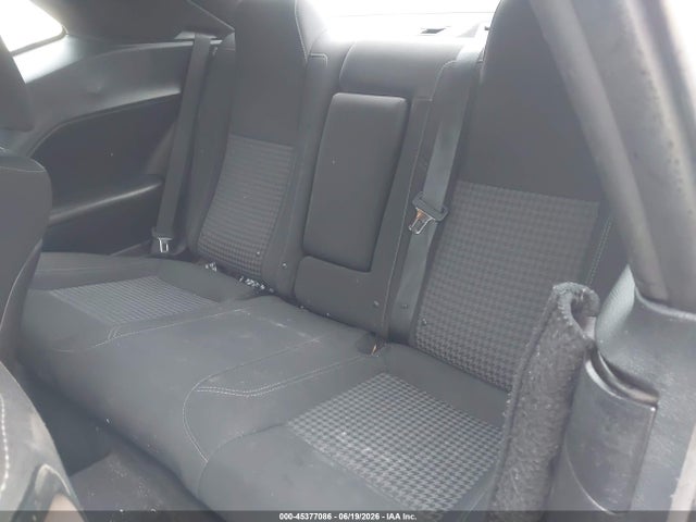 Aukcja sprzedaży 2018 Dodge Challenger Sxt, vin: 2C3CDZAG9JH286854, numer aukcji: 45377086