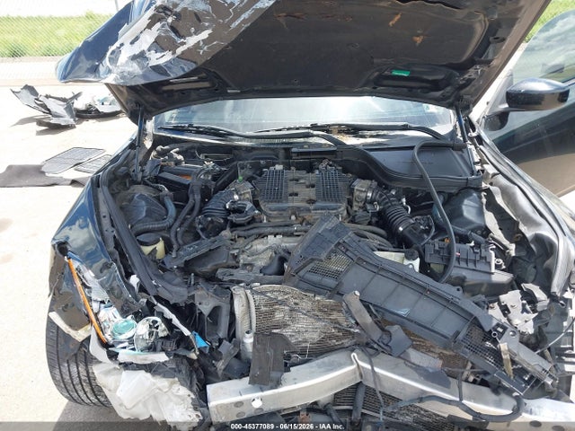Продаж на аукціоні авто 2012 Infiniti G37x, vin: JN1CV6EL7CM470448, номер лоту: 45377089