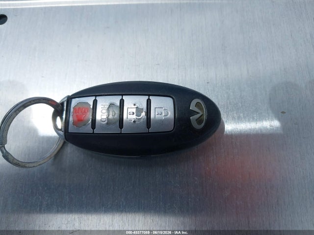 Продаж на аукціоні авто 2012 Infiniti G37x, vin: JN1CV6EL7CM470448, номер лоту: 45377089