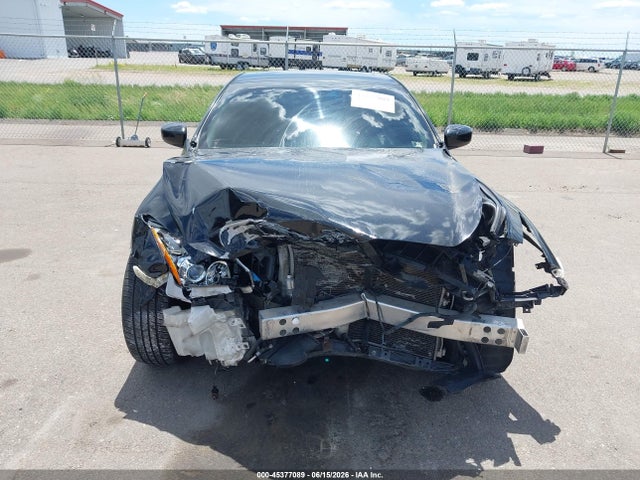 Продаж на аукціоні авто 2012 Infiniti G37x, vin: JN1CV6EL7CM470448, номер лоту: 45377089