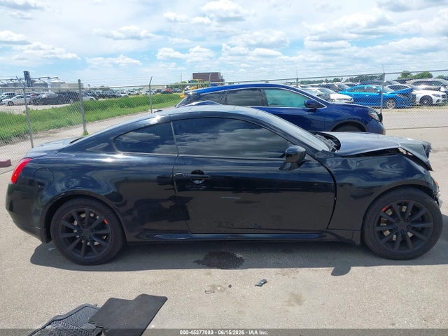 Продаж на аукціоні авто 2012 Infiniti G37x, vin: JN1CV6EL7CM470448, номер лоту: 45377089