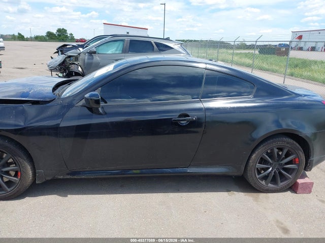 Продаж на аукціоні авто 2012 Infiniti G37x, vin: JN1CV6EL7CM470448, номер лоту: 45377089