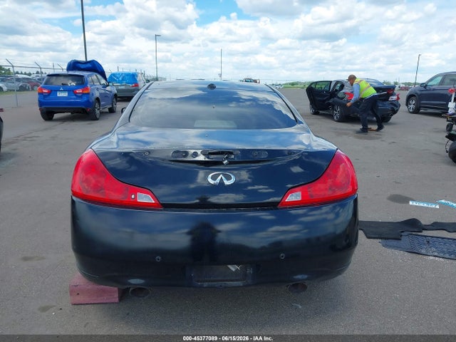 Продаж на аукціоні авто 2012 Infiniti G37x, vin: JN1CV6EL7CM470448, номер лоту: 45377089