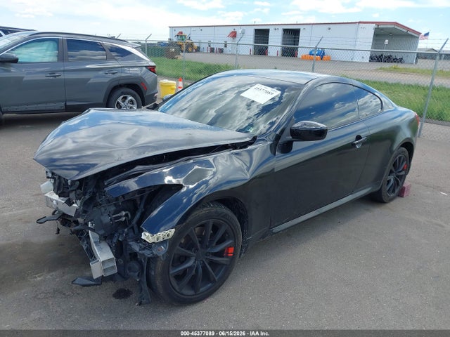 Продаж на аукціоні авто 2012 Infiniti G37x, vin: JN1CV6EL7CM470448, номер лоту: 45377089