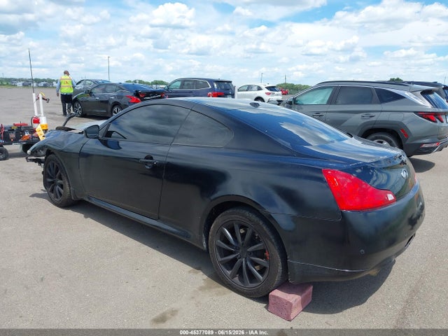 Продаж на аукціоні авто 2012 Infiniti G37x, vin: JN1CV6EL7CM470448, номер лоту: 45377089
