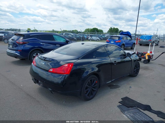 Продаж на аукціоні авто 2012 Infiniti G37x, vin: JN1CV6EL7CM470448, номер лоту: 45377089