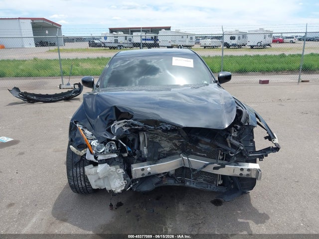 Продаж на аукціоні авто 2012 Infiniti G37x, vin: JN1CV6EL7CM470448, номер лоту: 45377089
