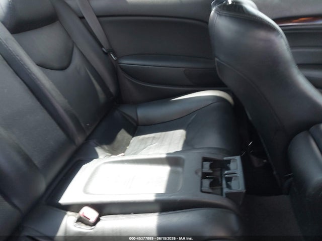 Продаж на аукціоні авто 2012 Infiniti G37x, vin: JN1CV6EL7CM470448, номер лоту: 45377089