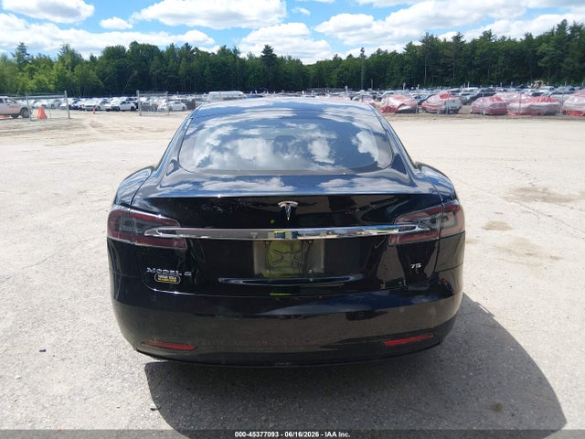 Tesla Model S 60/75 2017 5YJSA1E12HF186277 Image 16