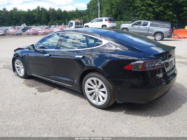 Tesla Model S 60/75 2017 5YJSA1E12HF186277 Image 3