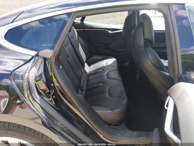 Tesla Model S 60/75 2017 5YJSA1E12HF186277 Image 8