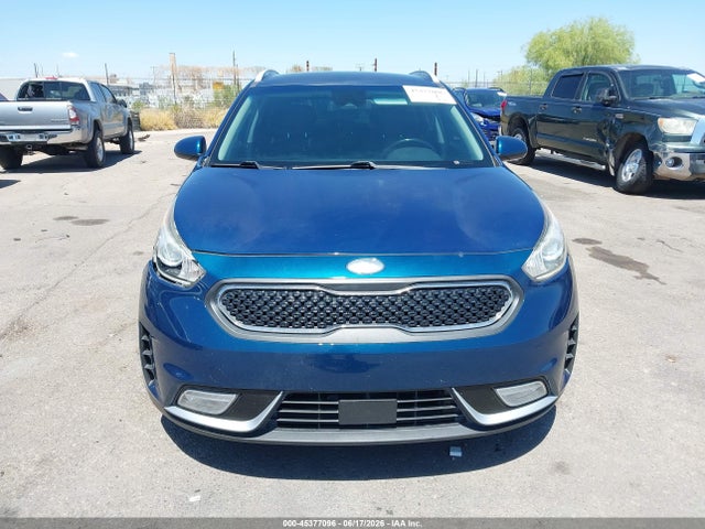 KIA NIRO LX 2017 KNDCB3LC7H5104191 Image 12