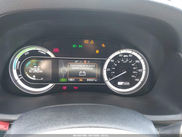 KIA NIRO LX 2017 KNDCB3LC7H5104191 Image 7