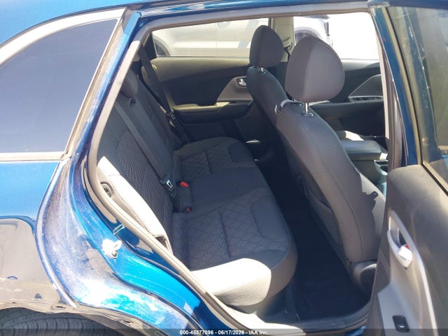 KIA NIRO LX 2017 KNDCB3LC7H5104191 Image 8