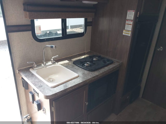 Palomino Palomini 2016 4X4TPAT14GN047039 Image 12