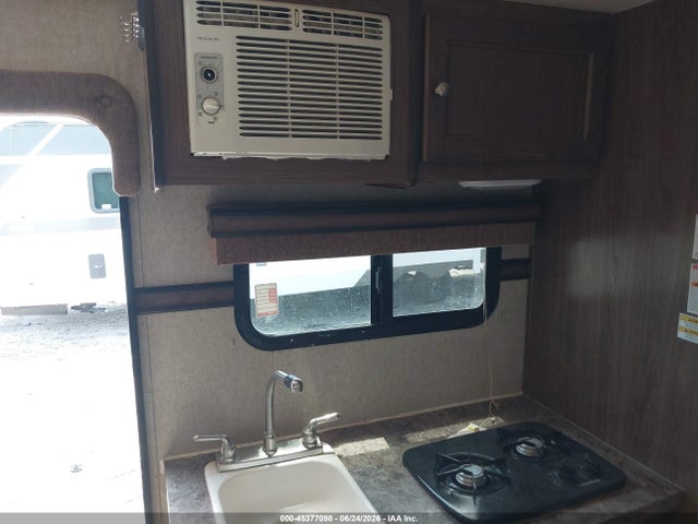 Palomino Palomini 2016 4X4TPAT14GN047039 Image 13