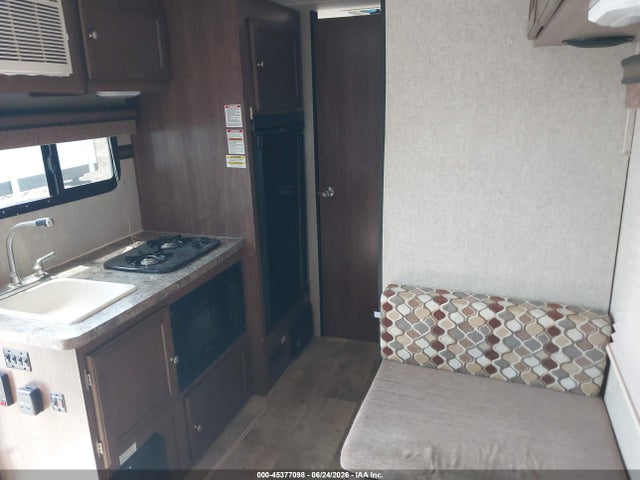 Palomino Palomini 2016 4X4TPAT14GN047039 Image 15