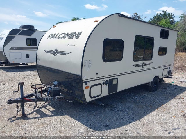 Palomino Palomini 2016 4X4TPAT14GN047039 Image 2