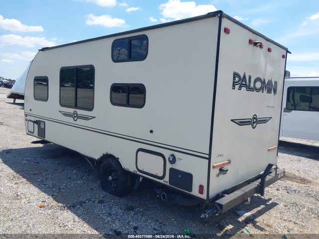 Palomino Palomini 2016 4X4TPAT14GN047039 Image 3