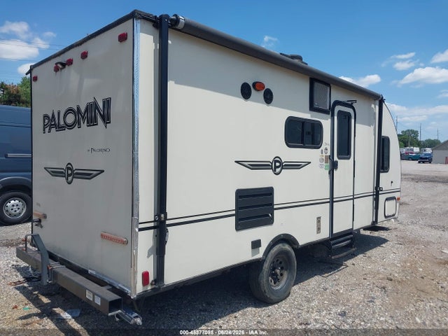 Palomino Palomini 2016 4X4TPAT14GN047039 Image 4