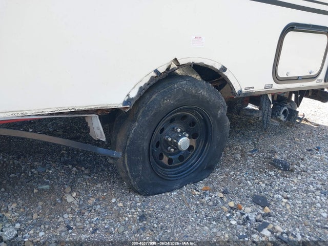 Palomino Palomini 2016 4X4TPAT14GN047039 Image 6