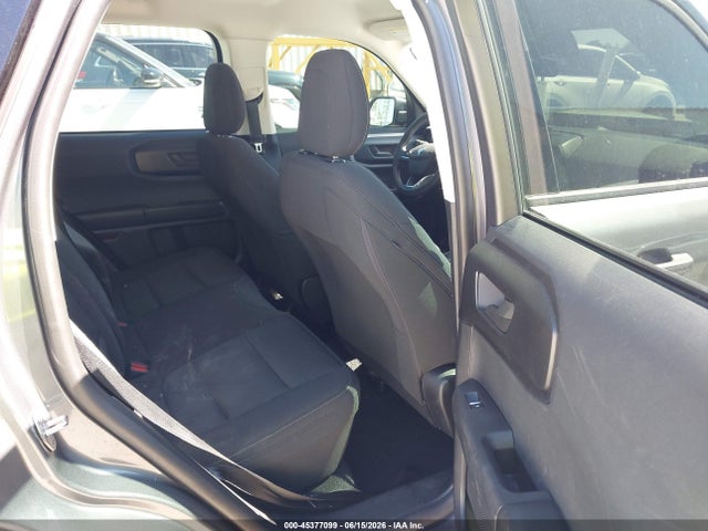 Aukcja sprzedaży 2021 Ford Bronco Sport, vin: 3FMCR9A65MRA15458, numer aukcji: 45377099