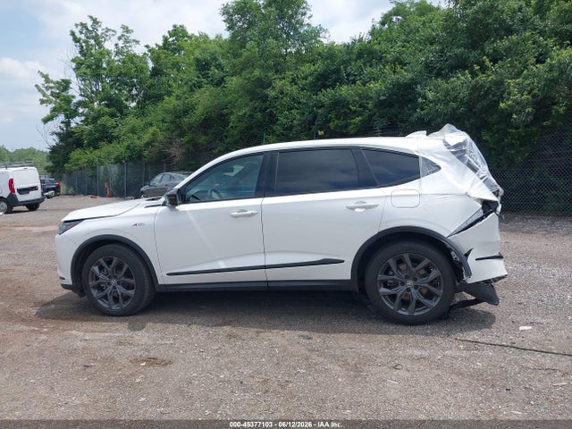 Acura MDX A-SPEC 2023 5J8YE1H01PL022744 Image 15
