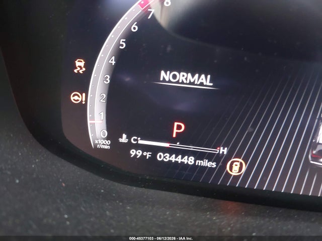 Acura MDX A-SPEC 2023 5J8YE1H01PL022744 Image 16