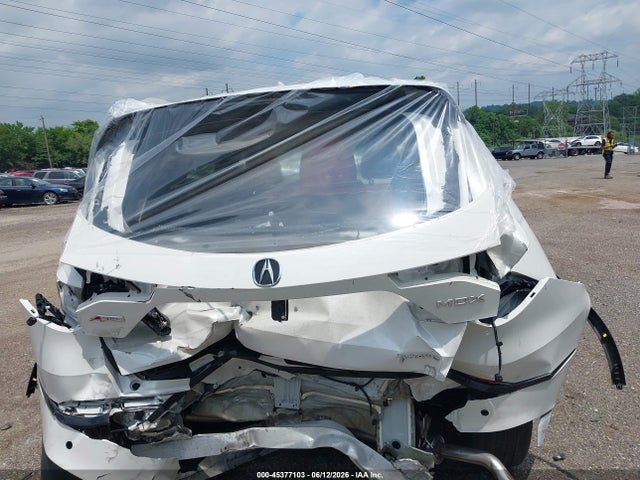Auction sale of the 2023 Acura Mdx A-spec, vin: 5J8YE1H01PL022744, lot number: 45377103
