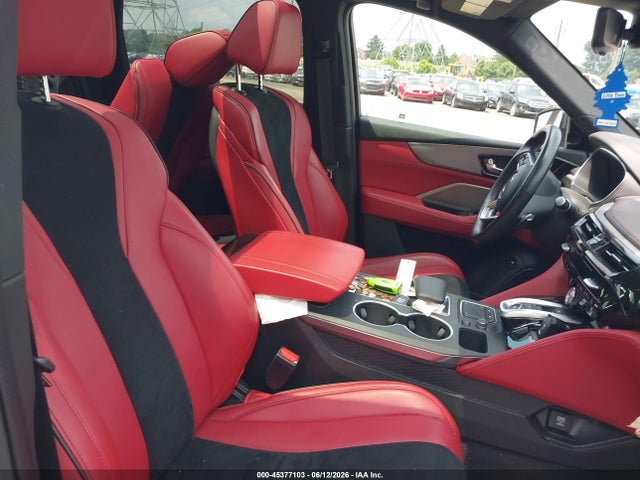 Acura MDX A-SPEC 2023 5J8YE1H01PL022744 Image 5
