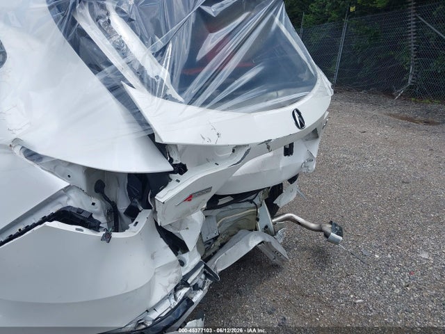 5J8YE1H01PL022744 Acura MDX A-SPEC