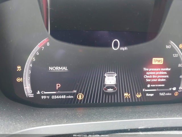 Acura MDX A-SPEC 2023 5J8YE1H01PL022744 Image 7