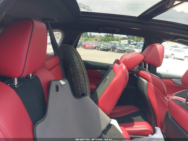 Acura MDX A-SPEC 2023 5J8YE1H01PL022744 Image 8
