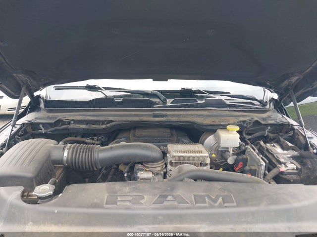 Aukcja sprzedaży 2021 Ram 1500 Limited  4x4 5'7 Box, vin: 1C6SRFHT1MN652528, numer aukcji: 45377107