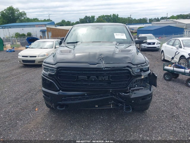 Aukcja sprzedaży 2021 Ram 1500 Limited  4x4 5'7 Box, vin: 1C6SRFHT1MN652528, numer aukcji: 45377107