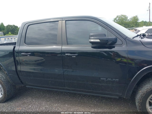 Aukcja sprzedaży 2021 Ram 1500 Limited  4x4 5'7 Box, vin: 1C6SRFHT1MN652528, numer aukcji: 45377107
