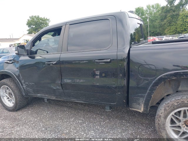 Aukcja sprzedaży 2021 Ram 1500 Limited  4x4 5'7 Box, vin: 1C6SRFHT1MN652528, numer aukcji: 45377107