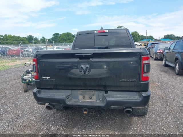 Aukcja sprzedaży 2021 Ram 1500 Limited  4x4 5'7 Box, vin: 1C6SRFHT1MN652528, numer aukcji: 45377107