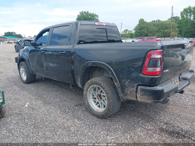 Aukcja sprzedaży 2021 Ram 1500 Limited  4x4 5'7 Box, vin: 1C6SRFHT1MN652528, numer aukcji: 45377107