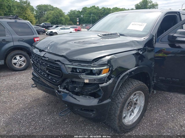 Aukcja sprzedaży 2021 Ram 1500 Limited  4x4 5'7 Box, vin: 1C6SRFHT1MN652528, numer aukcji: 45377107