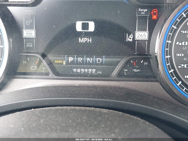 Aukcja sprzedaży 2021 Ram 1500 Limited  4x4 5'7 Box, vin: 1C6SRFHT1MN652528, numer aukcji: 45377107