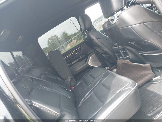 Aukcja sprzedaży 2021 Ram 1500 Limited  4x4 5'7 Box, vin: 1C6SRFHT1MN652528, numer aukcji: 45377107