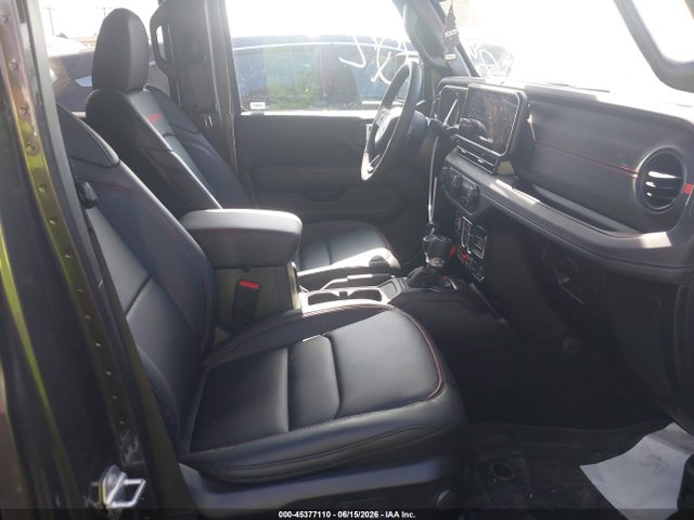 Aukcja sprzedaży 2026 Jeep Gladiator Rubicon X 4x4, vin: 1C6RJTBG3TL177149, numer aukcji: 45377110
