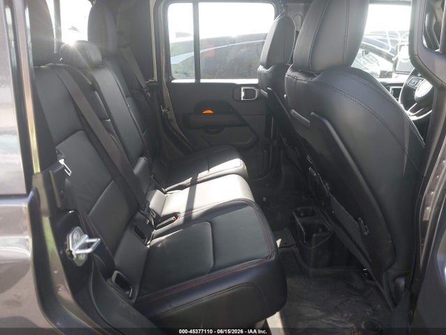 Aukcja sprzedaży 2026 Jeep Gladiator Rubicon X 4x4, vin: 1C6RJTBG3TL177149, numer aukcji: 45377110