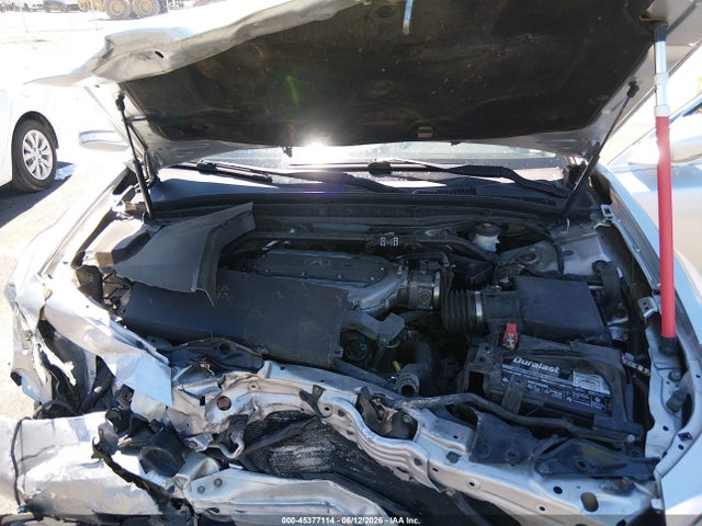 45377114 :رقم المزاد ، 19UUA9F57CA008246 vin ، 2012 Acura Tl 3.7 مزاد بيع