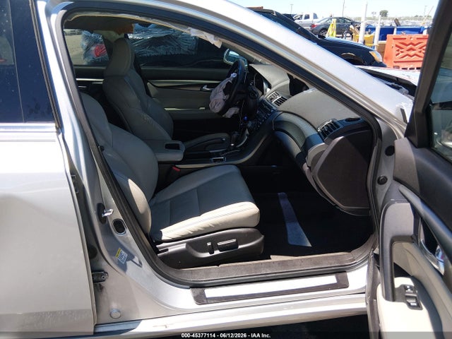 45377114 :رقم المزاد ، 19UUA9F57CA008246 vin ، 2012 Acura Tl 3.7 مزاد بيع