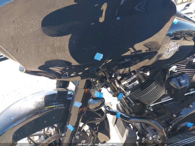 Harley-Davidson FLTRXS 2021 1HD1KTP25MB675004 Image 12