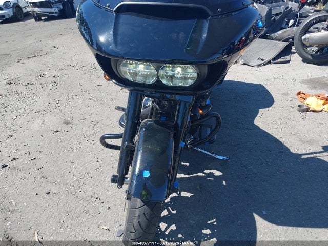 Harley-Davidson FLTRXS 2021 1HD1KTP25MB675004 Image 16